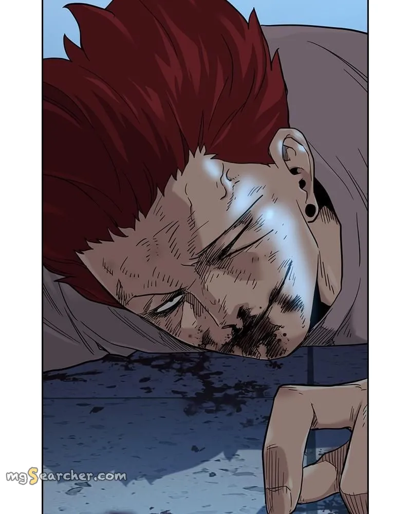 Read To Not Die EN Manga Online
