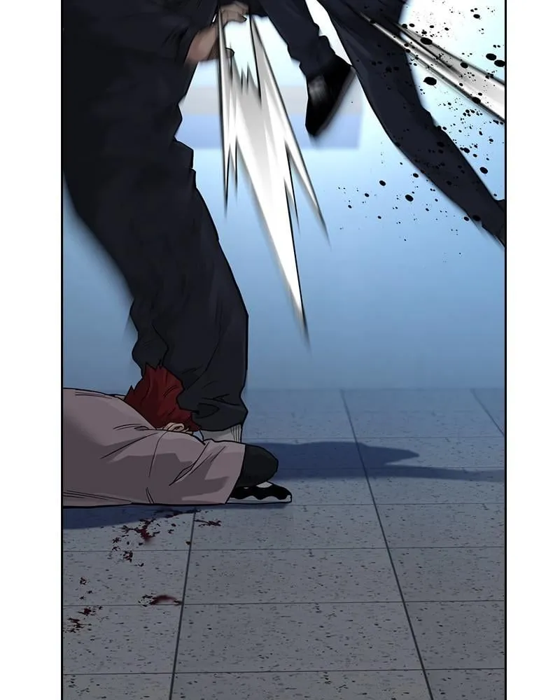 Read To Not Die EN Manga Online