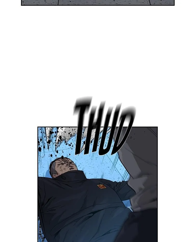 Read To Not Die EN Manga Online