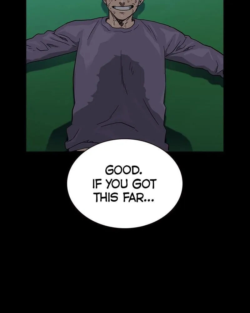 Read To Not Die EN Manga Online