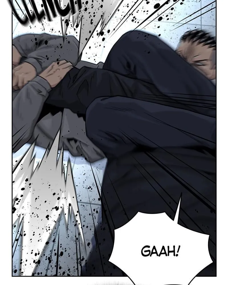 Read To Not Die EN Manga Online