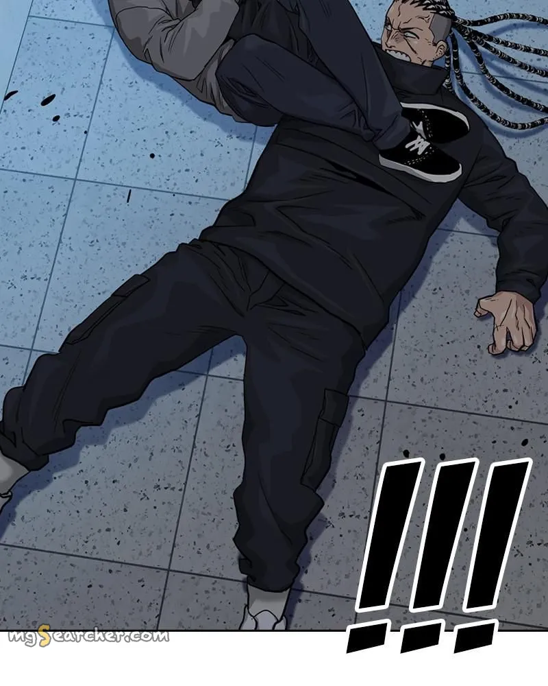 Read To Not Die EN Manga Online