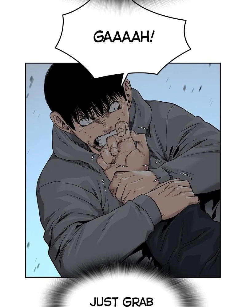 Read To Not Die EN Manga Online