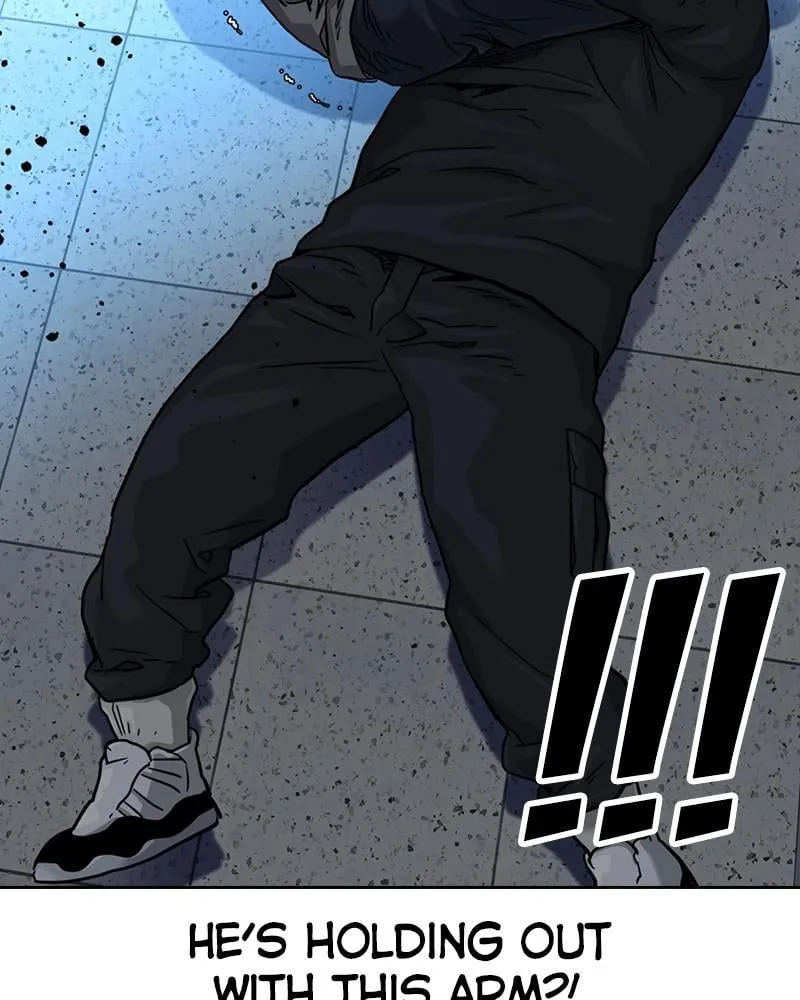Read To Not Die EN Manga Online