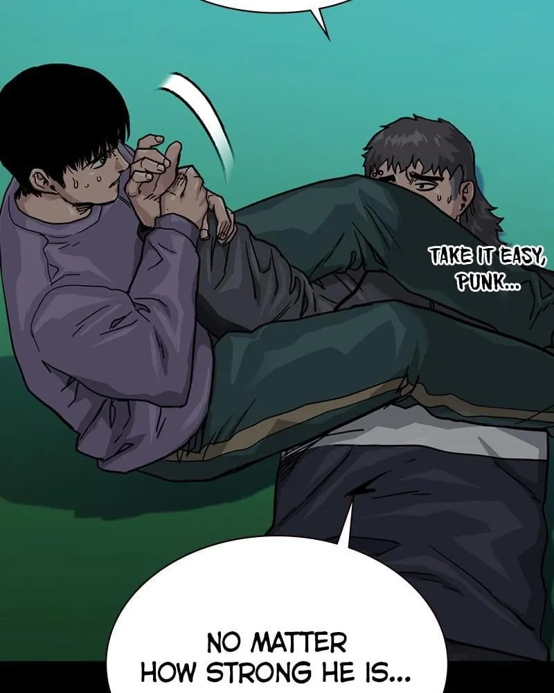 Read To Not Die EN Manga Online