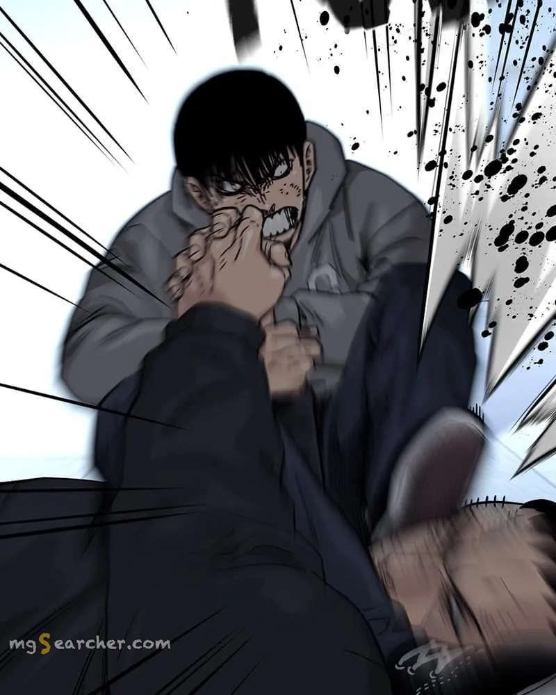 Read To Not Die EN Manga Online