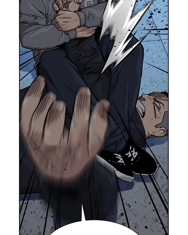 Read To Not Die EN Manga Online