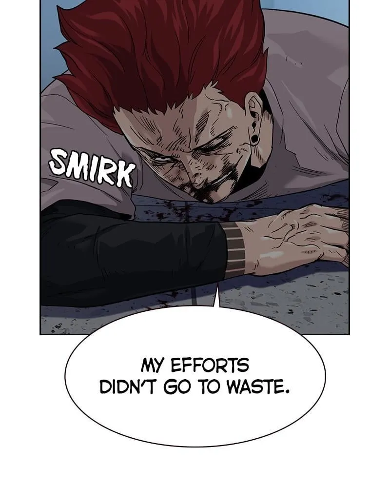 Read To Not Die EN Manga Online
