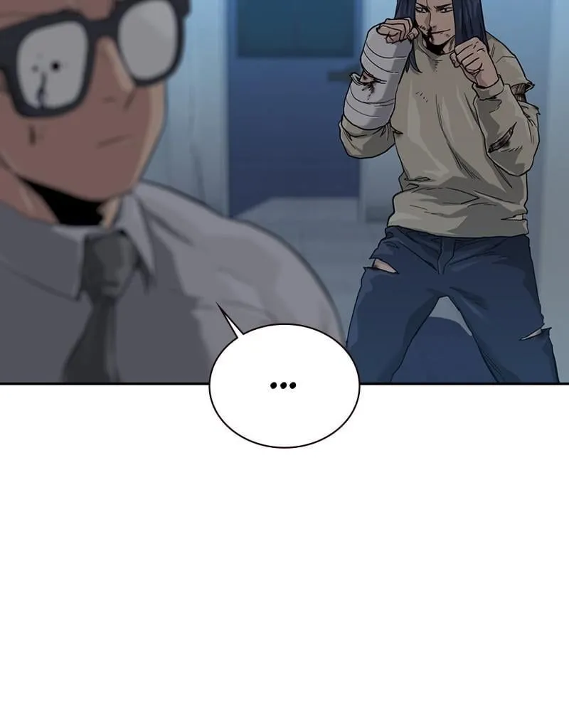 Read To Not Die EN Manga Online