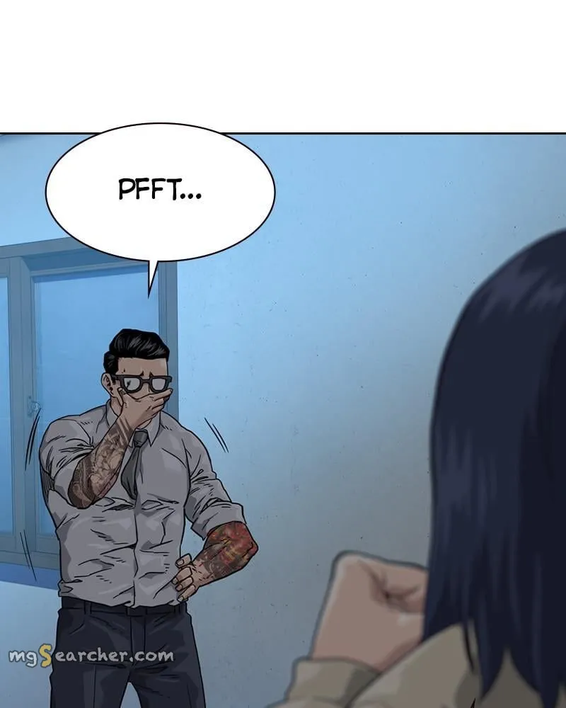 Read To Not Die EN Manga Online