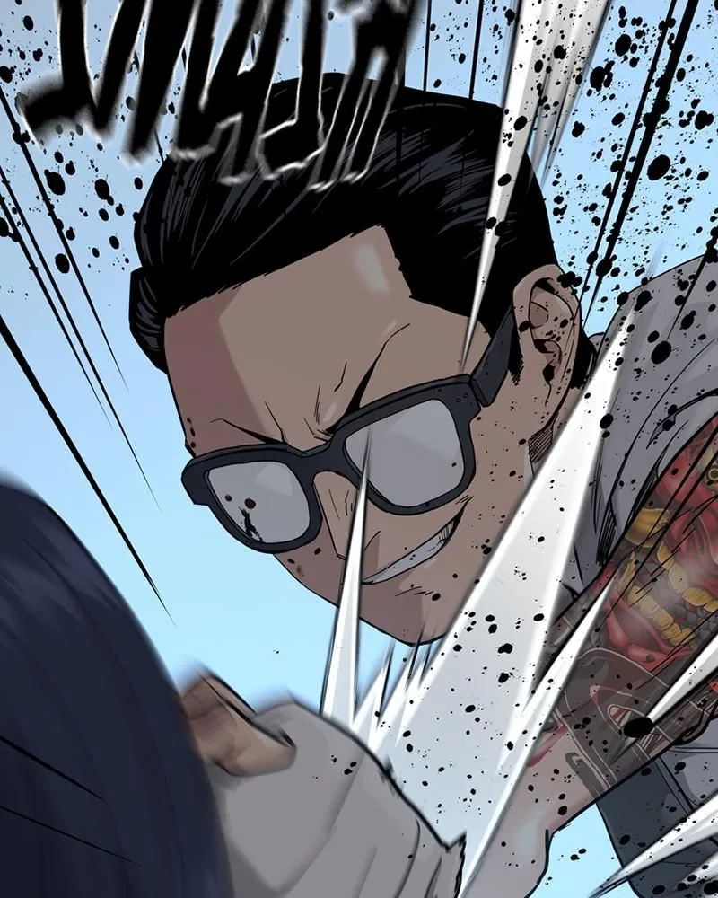 Read To Not Die EN Manga Online