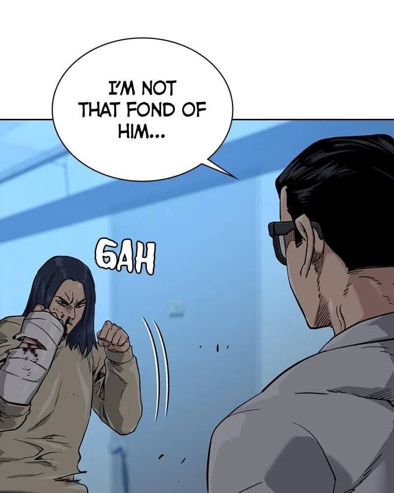 Read To Not Die EN Manga Online