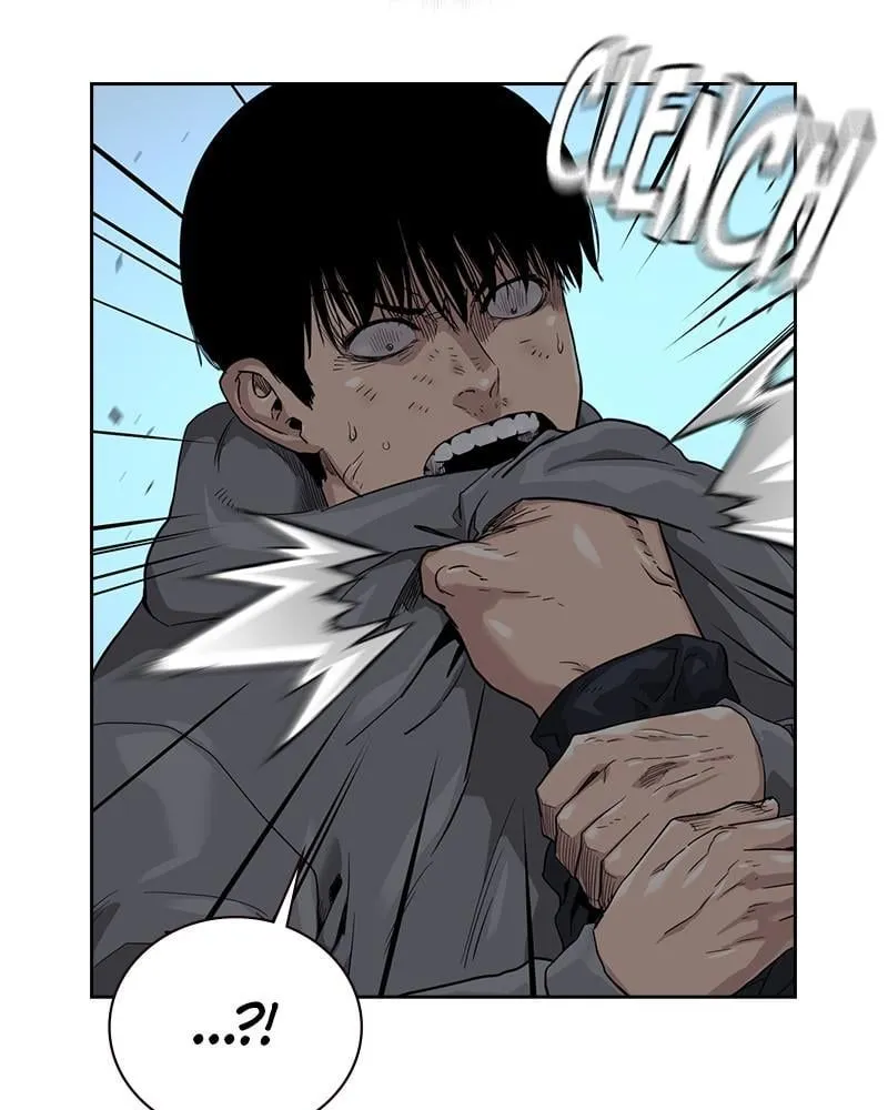 Read To Not Die EN Manga Online