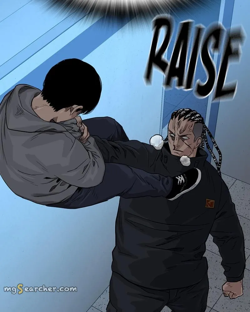 Read To Not Die EN Manga Online