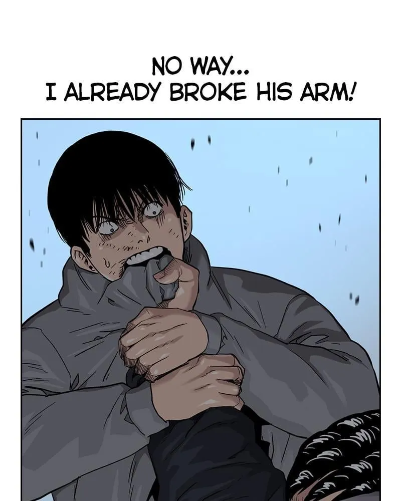 Read To Not Die EN Manga Online
