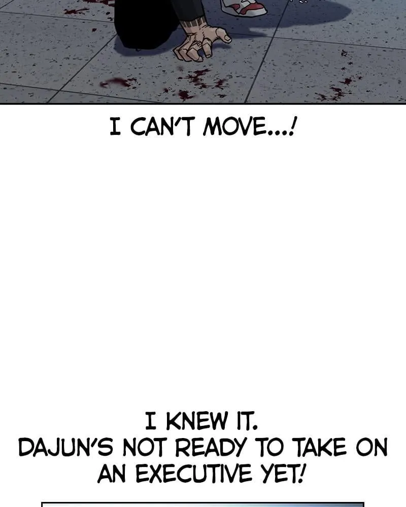 Read To Not Die EN Manga Online