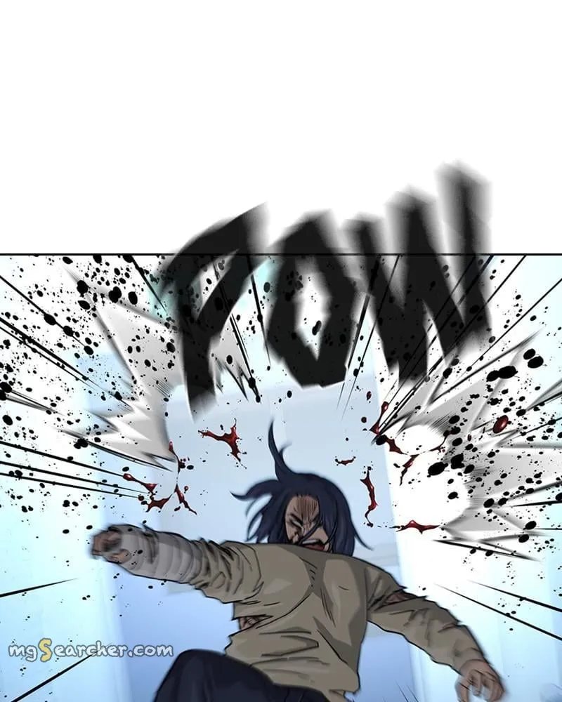Read To Not Die EN Manga Online