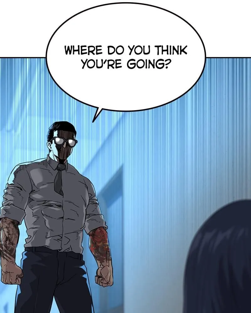 Read To Not Die EN Manga Online