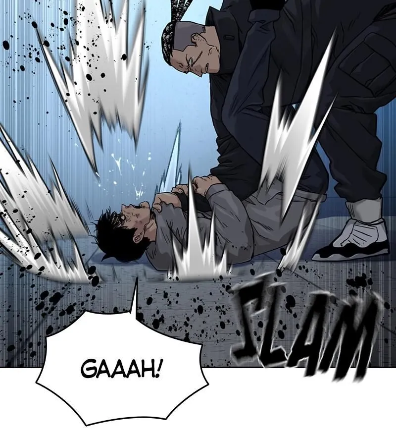 Read To Not Die EN Manga Online