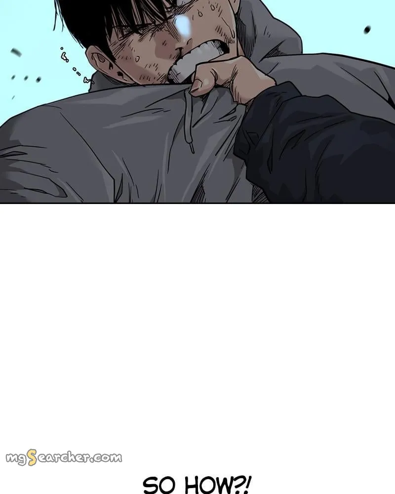 Read To Not Die EN Manga Online