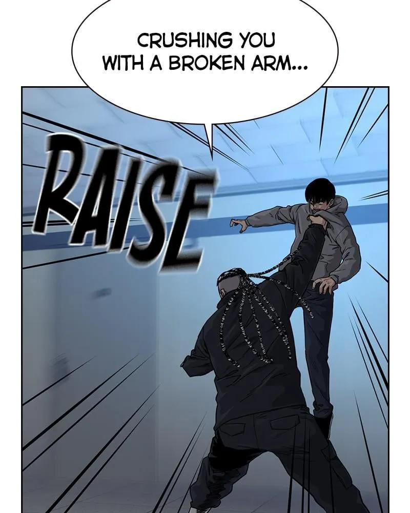 Read To Not Die EN Manga Online
