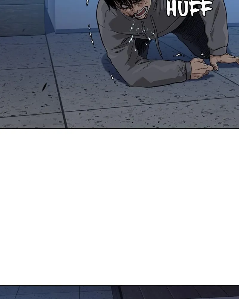 Read To Not Die EN Manga Online