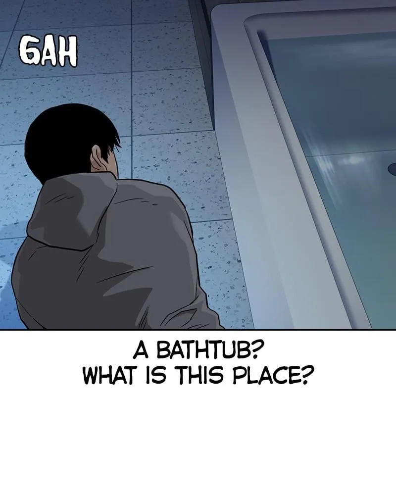 Read To Not Die EN Manga Online