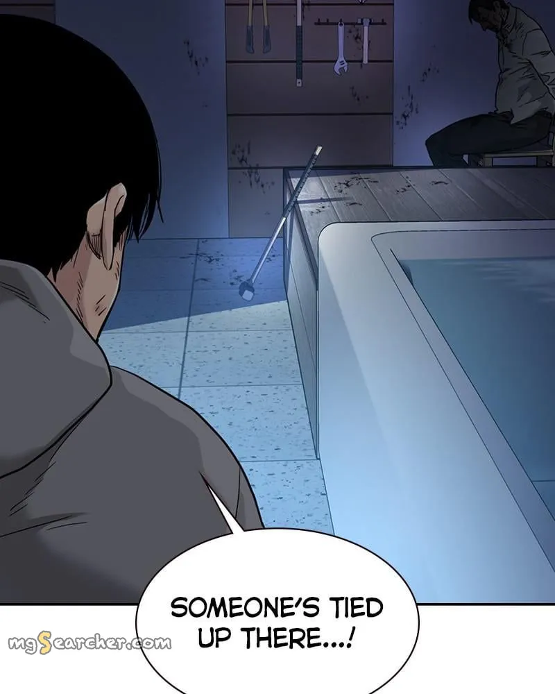 Read To Not Die EN Manga Online