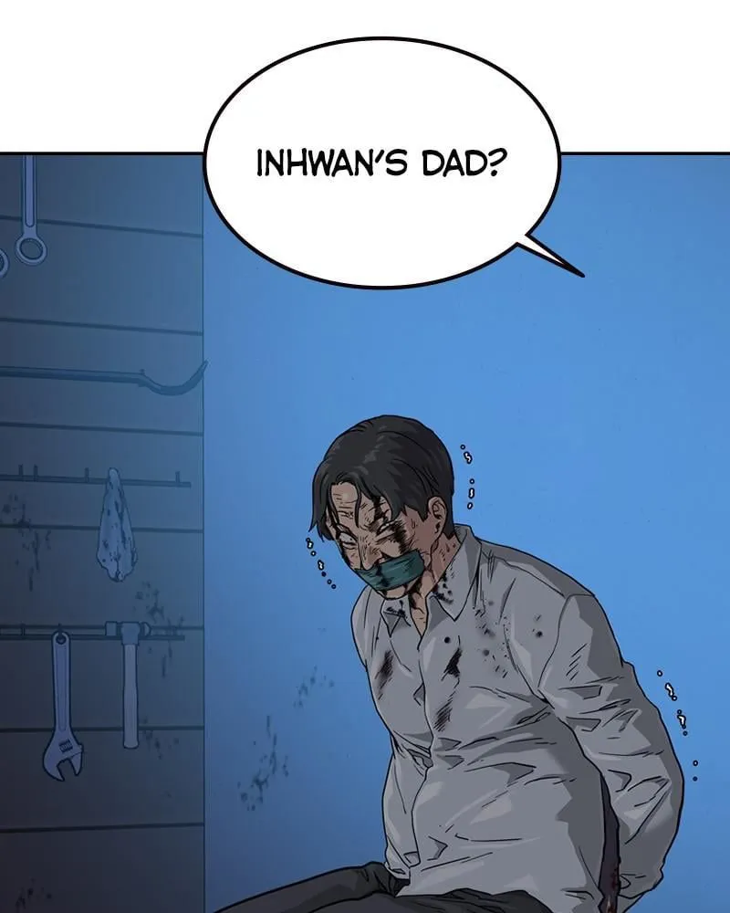 Read To Not Die EN Manga Online