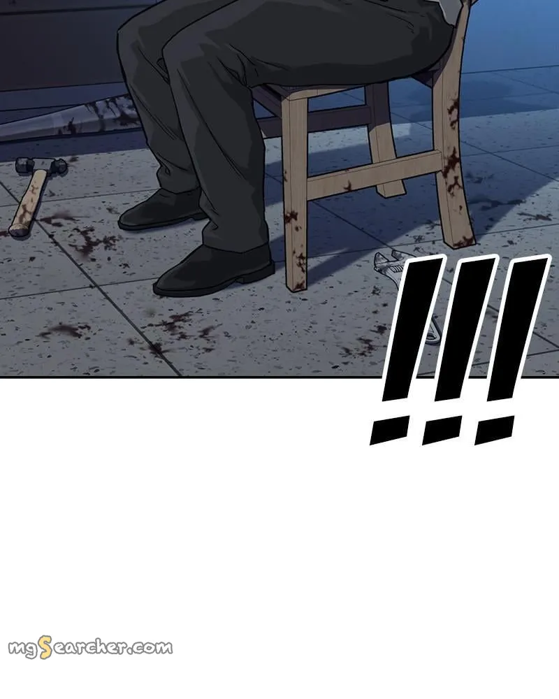 Read To Not Die EN Manga Online