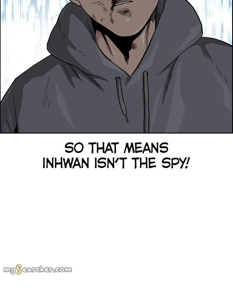 Read To Not Die EN Manga Online