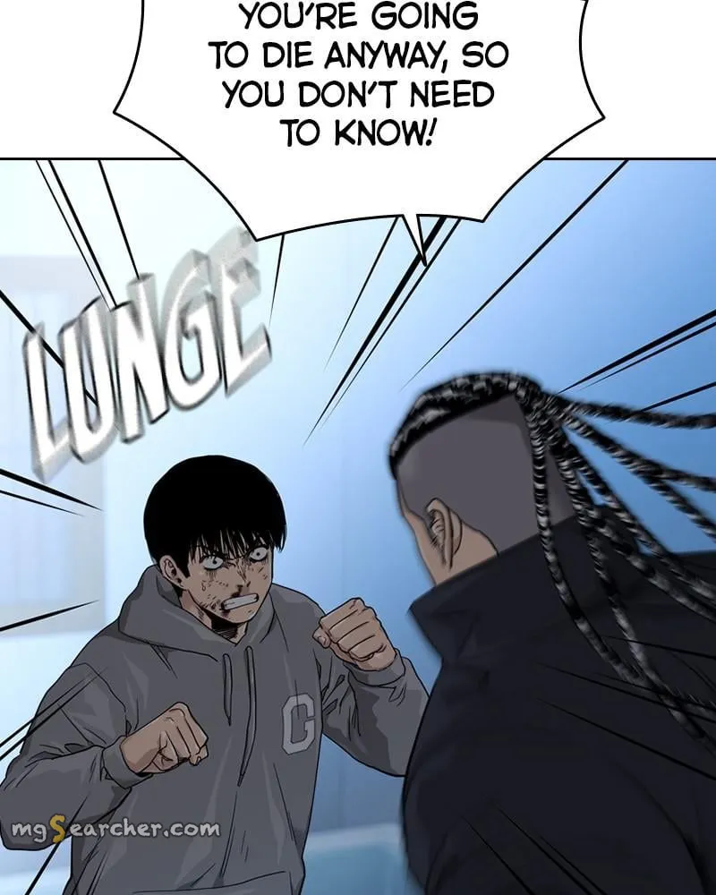 Read To Not Die EN Manga Online