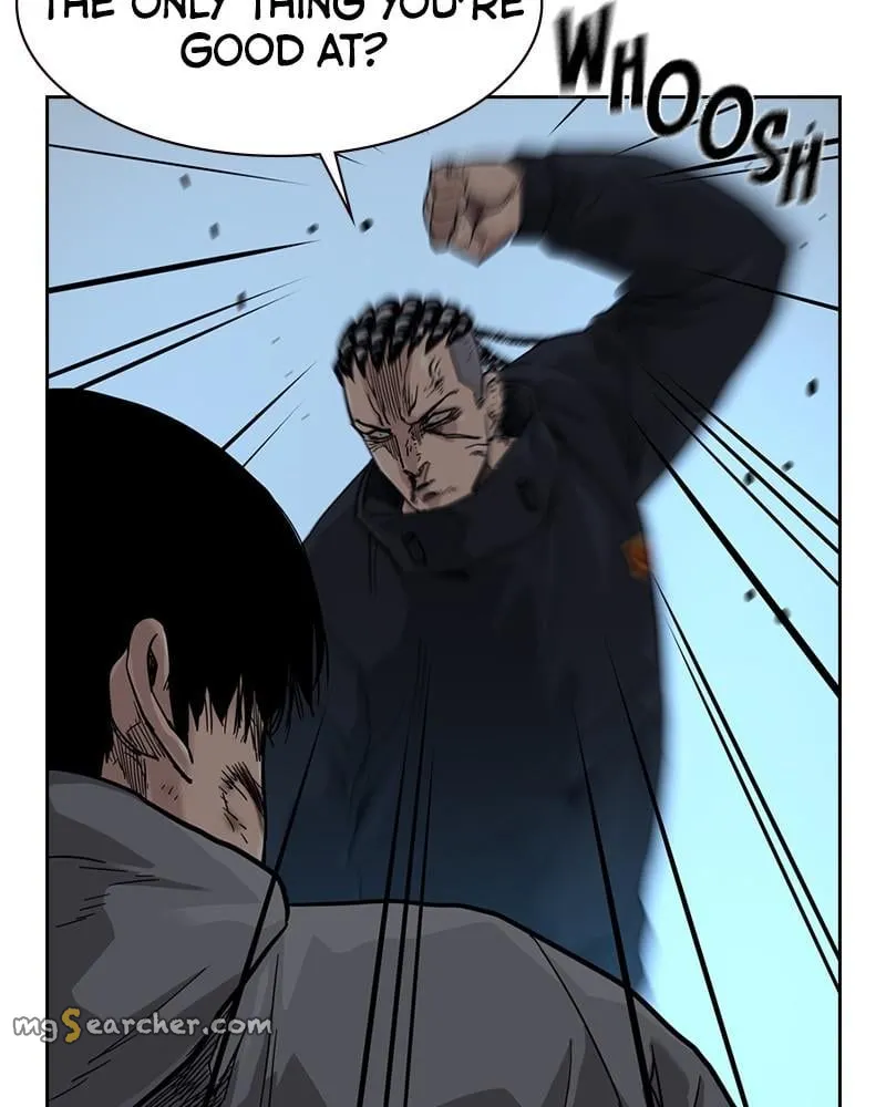 Read To Not Die EN Manga Online