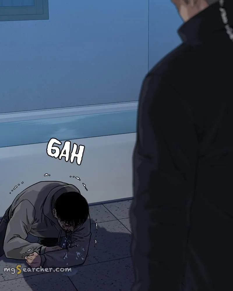 Read To Not Die EN Manga Online