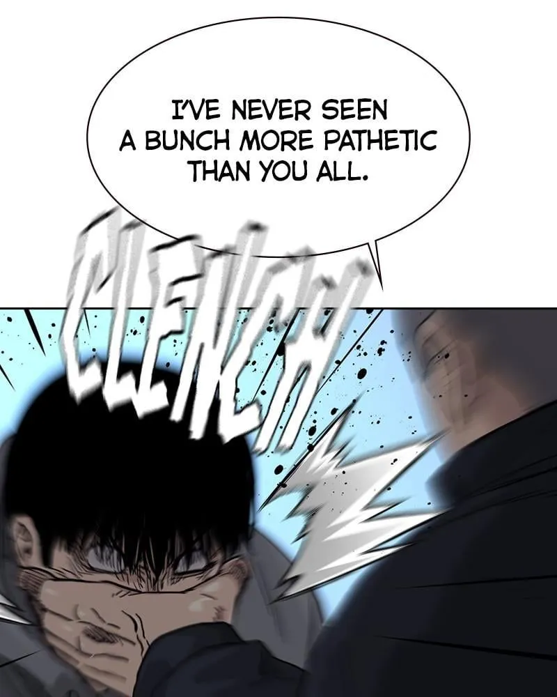 Read To Not Die EN Manga Online