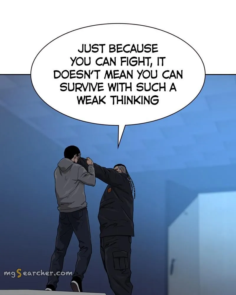 Read To Not Die EN Manga Online
