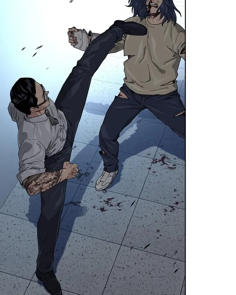Read To Not Die EN Manga Online