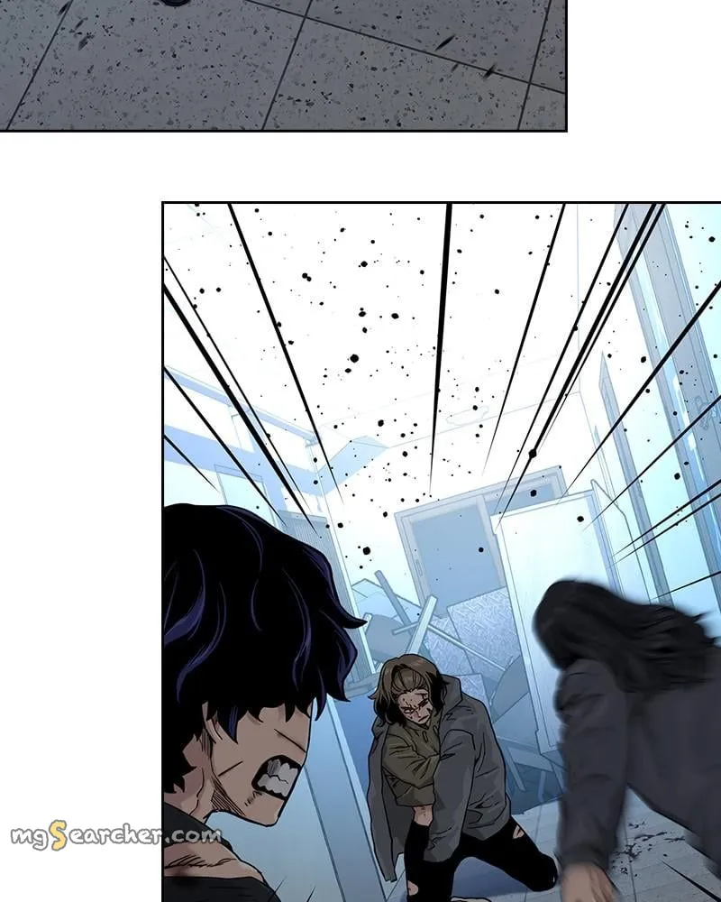 Read To Not Die EN Manga Online