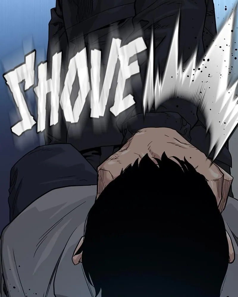 Read To Not Die EN Manga Online