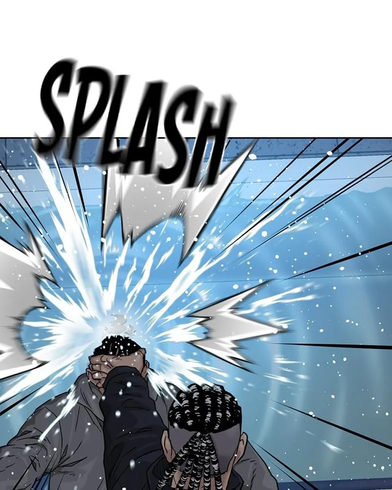 Read To Not Die EN Manga Online