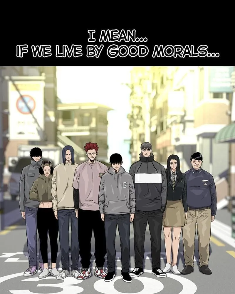Read To Not Die EN Manga Online