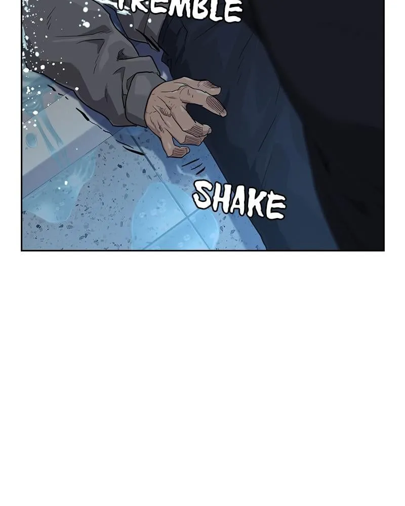 Read To Not Die EN Manga Online