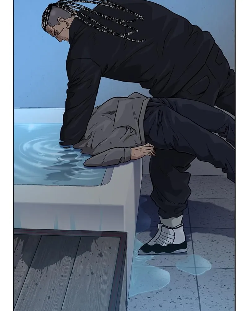 Read To Not Die EN Manga Online