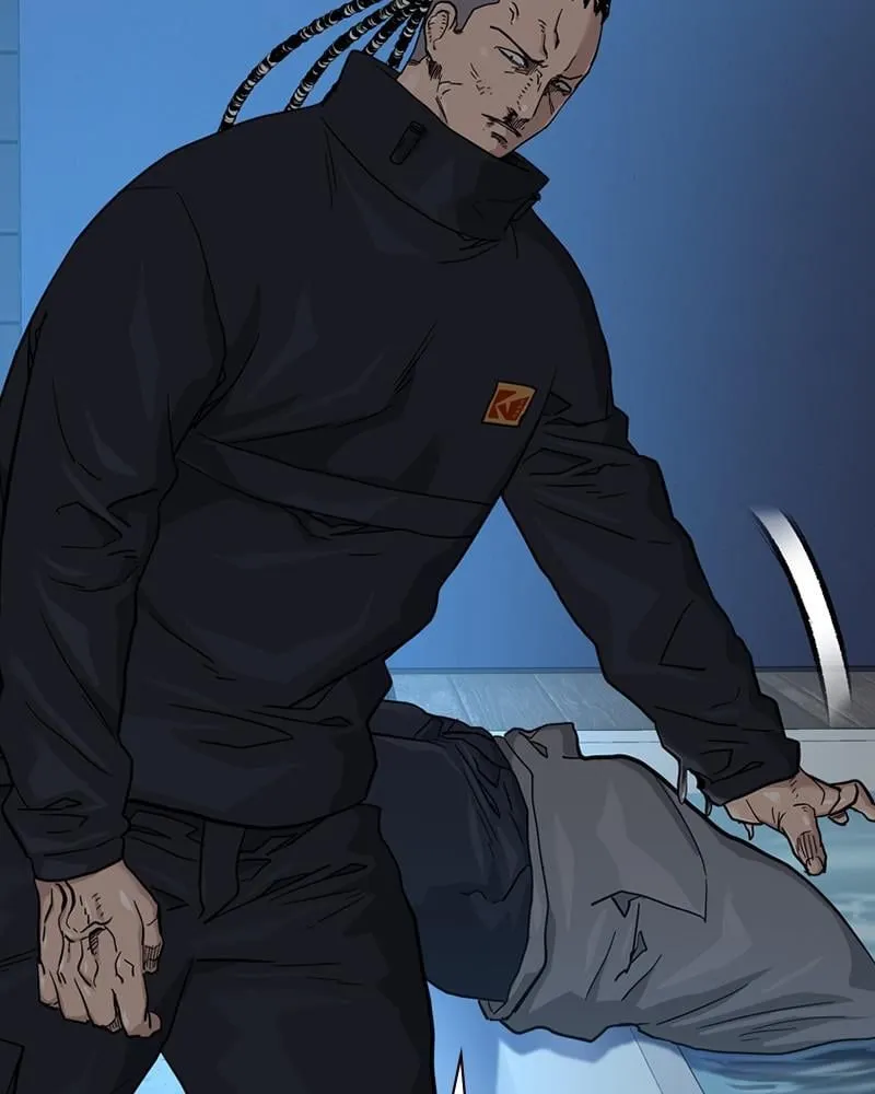 Read To Not Die EN Manga Online