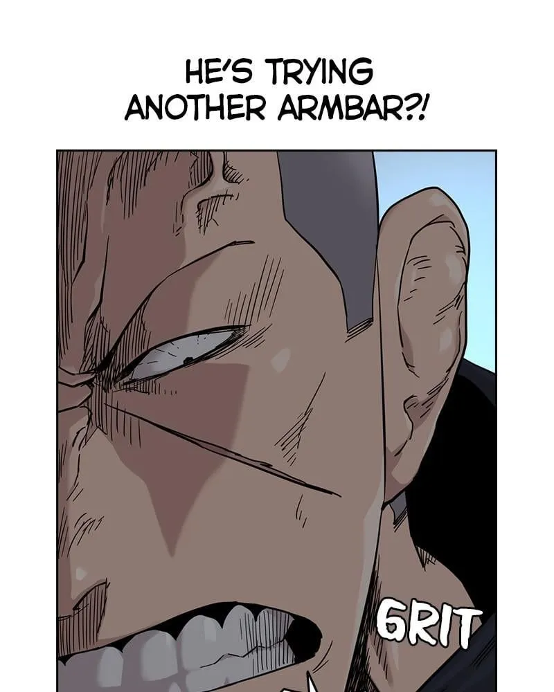 Read To Not Die EN Manga Online