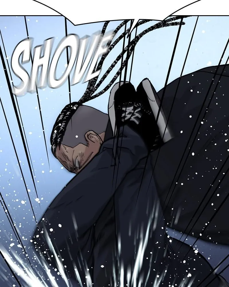 Read To Not Die EN Manga Online