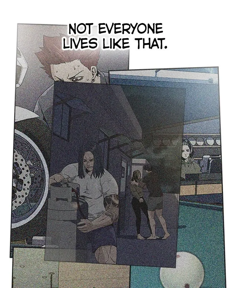 Read To Not Die EN Manga Online