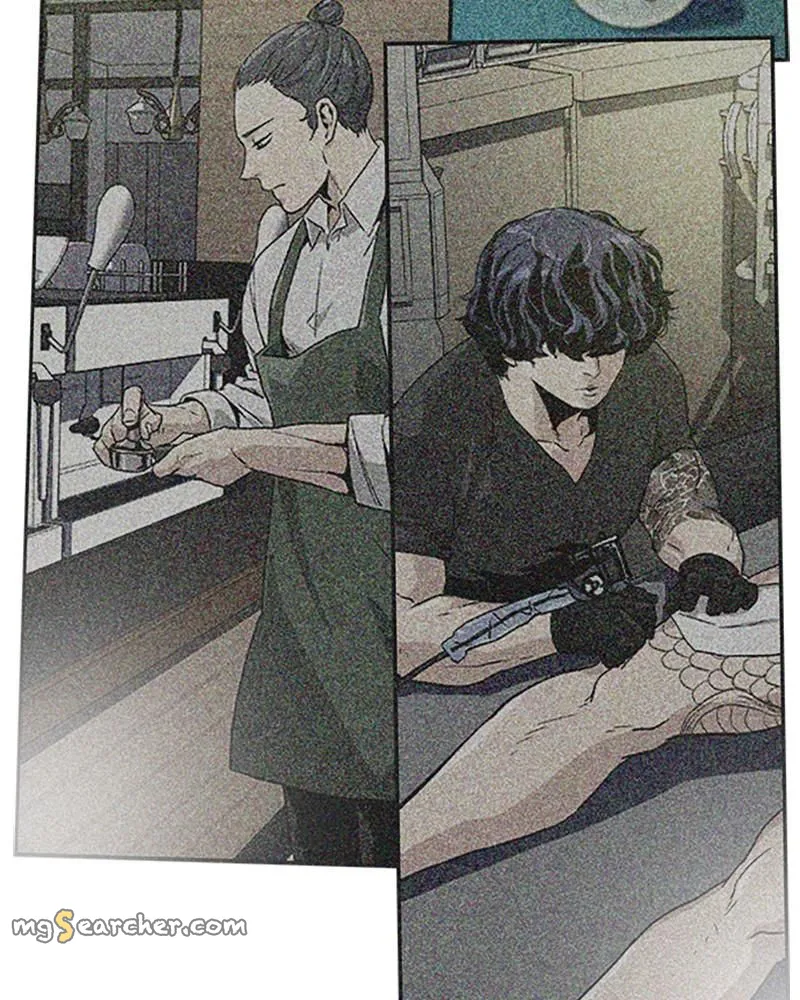 Read To Not Die EN Manga Online
