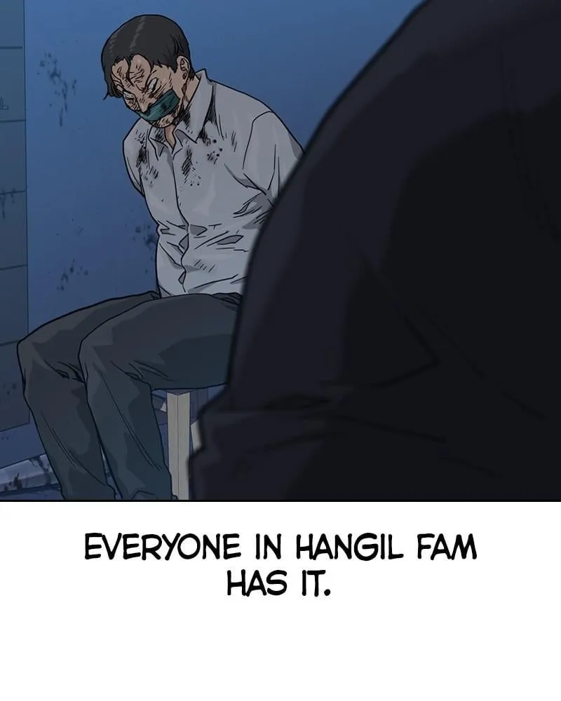 Read To Not Die EN Manga Online
