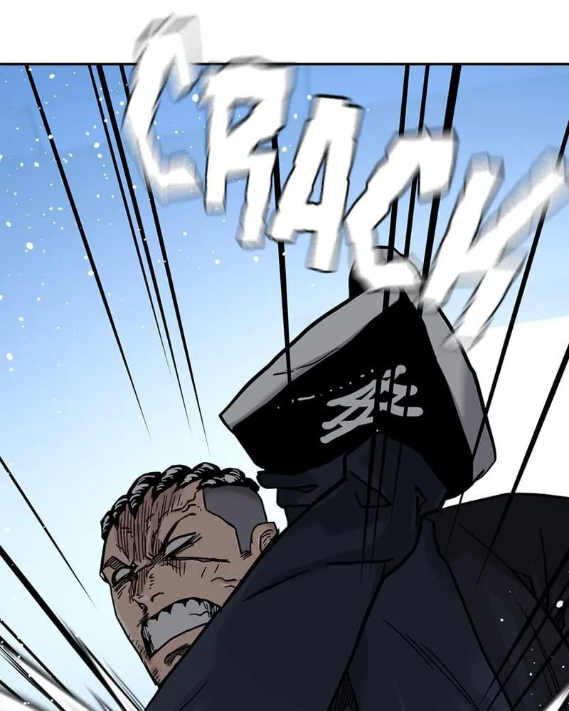 Read To Not Die EN Manga Online